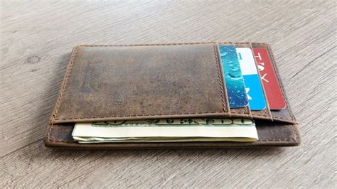 how do you know if your wallet is rfid protected|how to check wallet rfid.